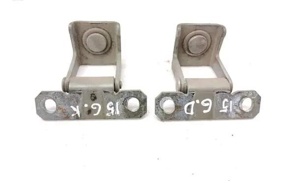 Dacia Sandero Tailgate/trunk/boot hinge M07338R ES71 C270332J