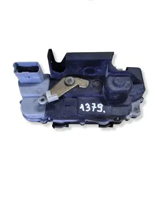 Citroen C5 Rear door lock 