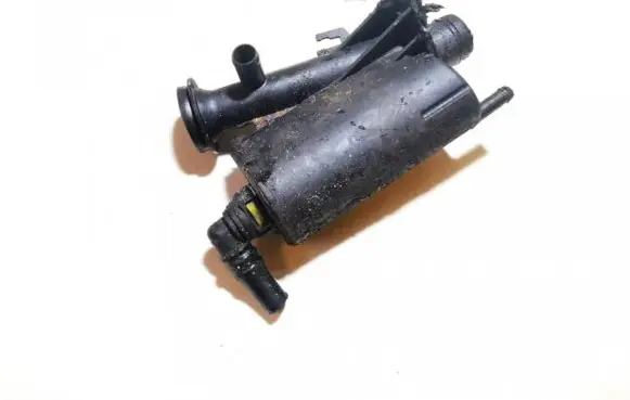 Renault Laguna II Breather/breather pipe/hose 8200082486