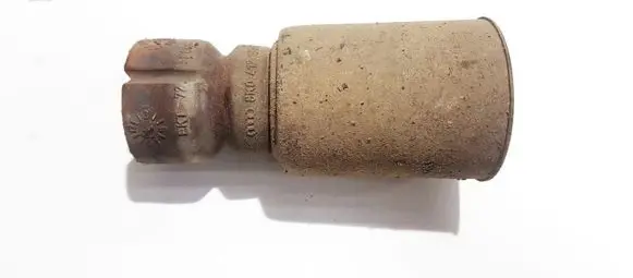 Audi A5 8T 8F Front shock absorber dust cover boot 8k0412131e