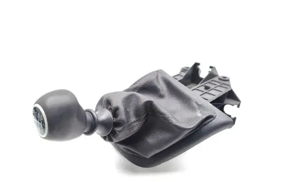 Citroen Relay III Gear selector 502940770