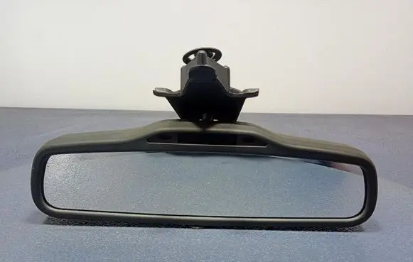 Volvo V70 Rear view mirror (interior) 30658229