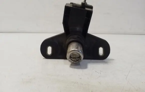 Opel Astra G Tailgate exterior lock 