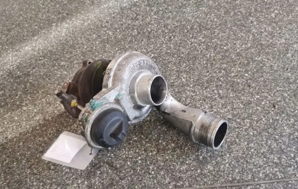 Volvo S40, V40 Turbo 7700111278