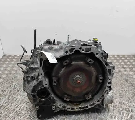 Opel Grandland X Automatic gearbox ATN8 9822234780