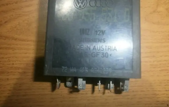 Other relay