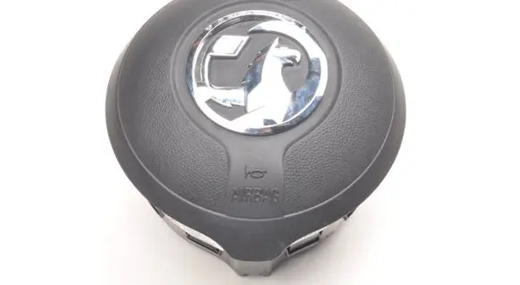 Opel Adam Steering wheel airbag 13357724