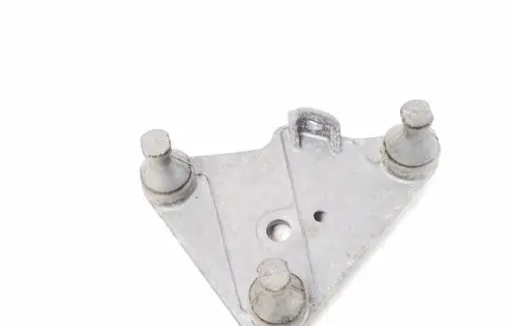 Mercedes-Benz E C207 W207 ABS pump bracket A2074300010