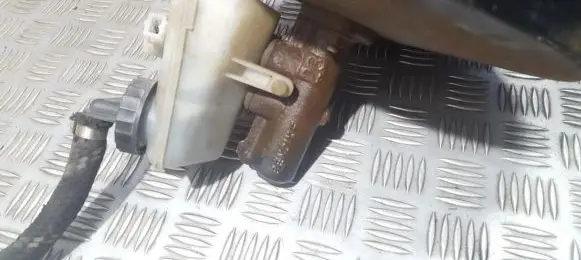 Fiat Ulysse Master brake cylinder BENDIXF