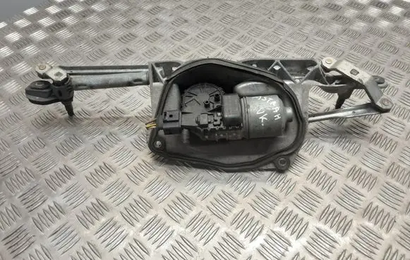 Opel Astra H Front wiper linkage 0390241538