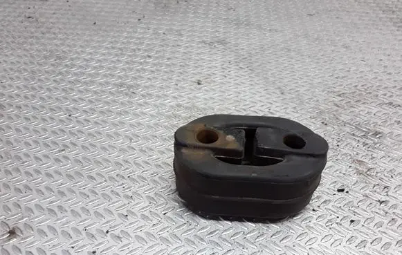 Muffler mount bracket/holder