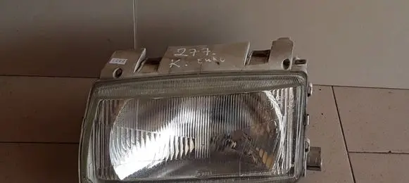Volkswagen Polo III 6N 6N2 6NF Headlight/headlamp 96249500