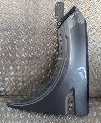 Land Rover Discovery Sport Fender 873