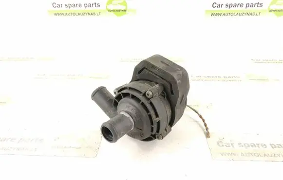 Mercedes-Benz B W246 W242 Electric auxiliary coolant/water pump 2118350028 2048350364