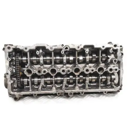 Ford Focus Rocker cam cover 9812647280