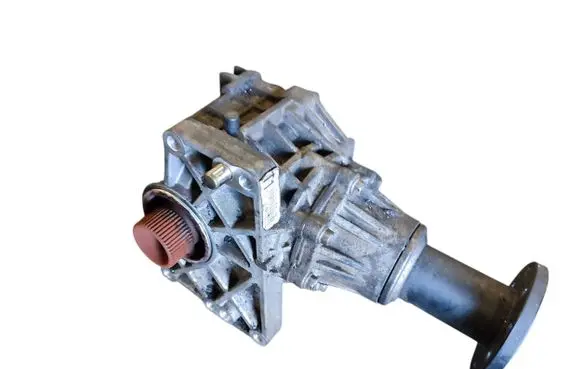 KIA Sorento Front differential 