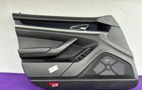 Porsche Panamera (970) Door card panel trim set 970555301