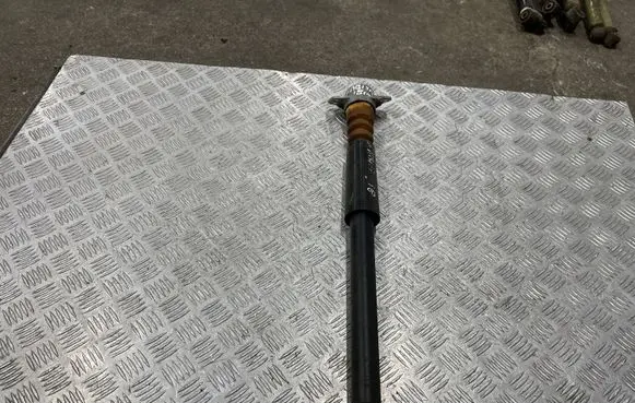 Skoda Fabia Mk3 (NJ) Rear shock absorber/damper 5C053025AK