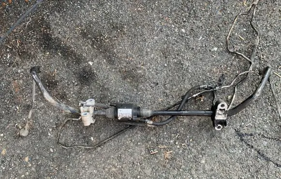 BMW 5 F10 F11 Front anti-roll bar/sway bar brak