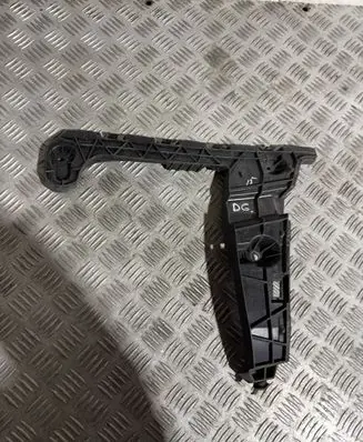 Audi A5 Rear bumper mounting bracket 8W6807454