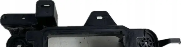 Ford F150 Engine control unit holder FL3A-12A692-BC