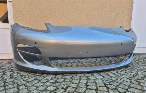 Porsche Panamera (970) Front bumper 97050531100