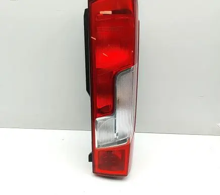Fiat Ducato Rear/tail lights 1380672080