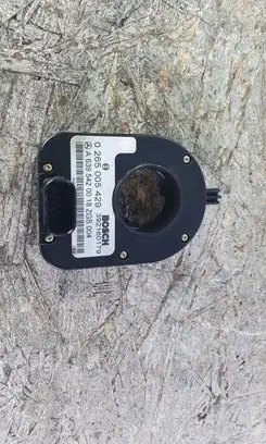 Mercedes-Benz Vito Viano W639 Steering angle sensor A6395420018 0265005429