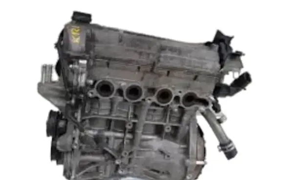 Suzuki Swift II Engine K12B