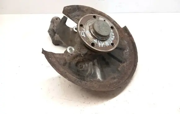 Volkswagen Arteon Rear wheel hub