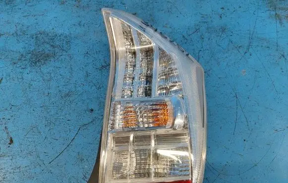 Toyota Prius (XW30) Boot/trunk interior light 8155147121