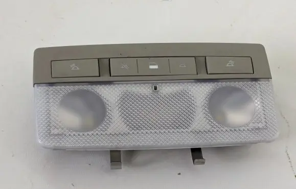 Opel Insignia A Front seat light 316627975