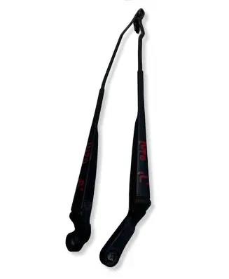 Volkswagen Lupo Front wiper blade arm 6X1955409