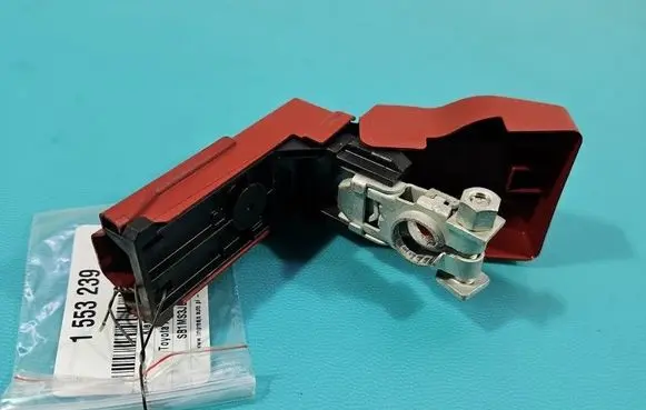 Toyota Auris E180 Positive cable (battery) 7173091650 IMPRK1553239