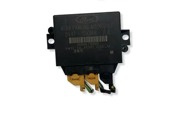 Ford Kuga II Parking PDC control unit/module DV4T15K866AK
