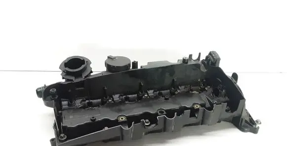 Rocker cam cover