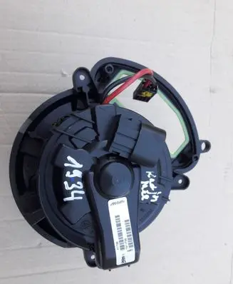 Renault Kadjar Heater fan/blower T911738 F1738