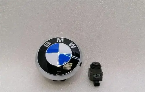 BMW M4 G82 G83 Rear bumper camera 5A0F6D7