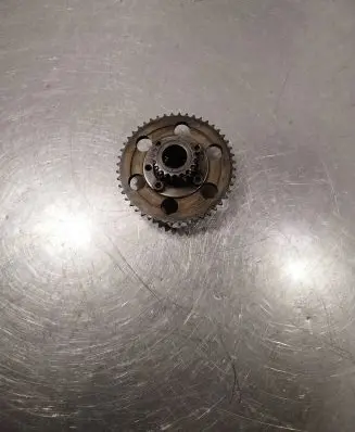 Nissan Navara D40 Crankshaft gear 
