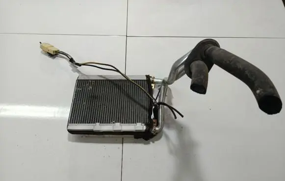 Toyota Corolla E120 E130 Heater blower radiator 