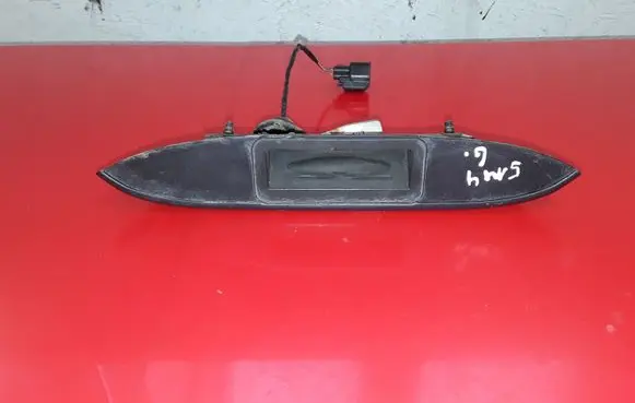 Jaguar XF Tailgate opening switch AM5110E998CA