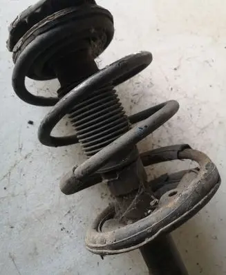 KIA Ceed Front coil spring