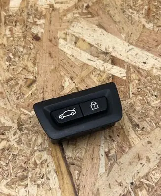 BMW 3 F30 F35 F31 Tailgate/boot open switch button 9275121 THERCA77
