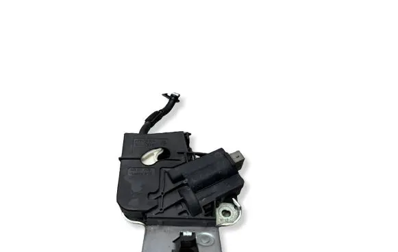 Audi A4 S4 B6 8E 8H Tailgate/trunk/boot lock/catch/latch 4F5827505