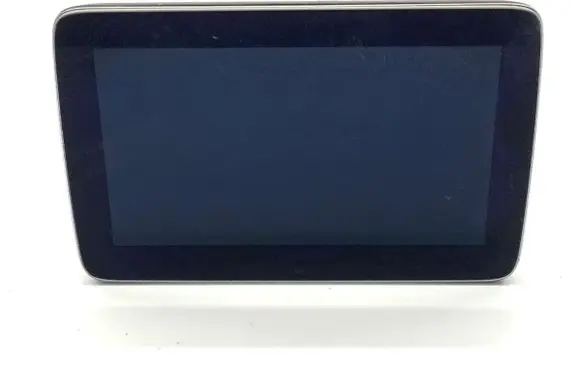 Mercedes-Benz GLA W156 X156 Screen/display/small screen A1669001420