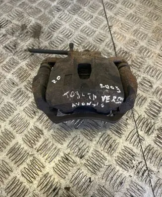 Toyota Avensis Verso Front brake caliper