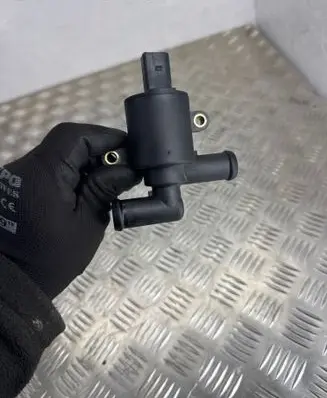 Audi A4 S4 B8 8K Electric auxiliary coolant/water pump 4H0121671B