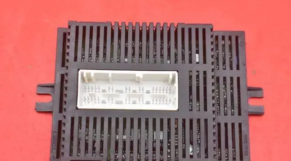 BMW 5 E60 E61 Other control units/modules 6962722