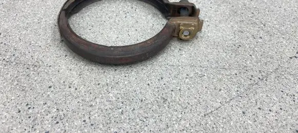 BMW M6 Exhaust flexible connection 8585233 11658585233