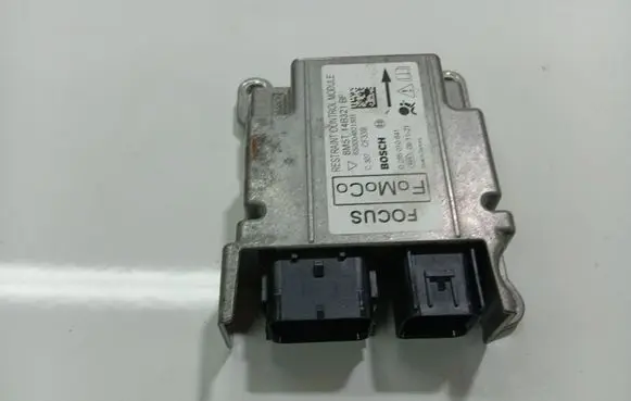 Ford Focus Airbag control unit/module 8M5T14B321BF